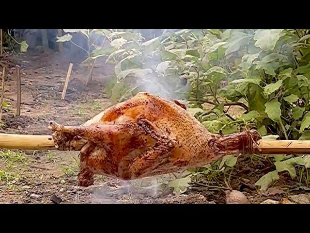 LECHON PABO (TURKEY) I JOSEPH THE EXPLORER