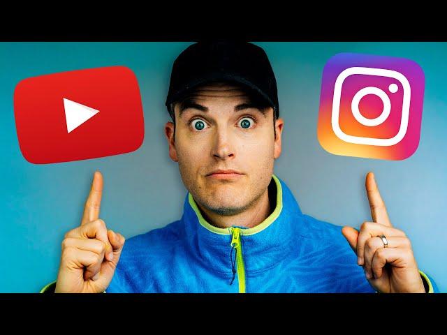 YOUTUBE vs INSTAGRAM: Which Platform is Better to Grow First?