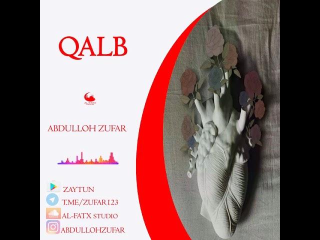 Qalb (Abdulloh ZUFAR)