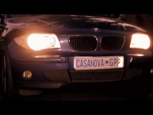 'DJ Choice' - "Casanova"