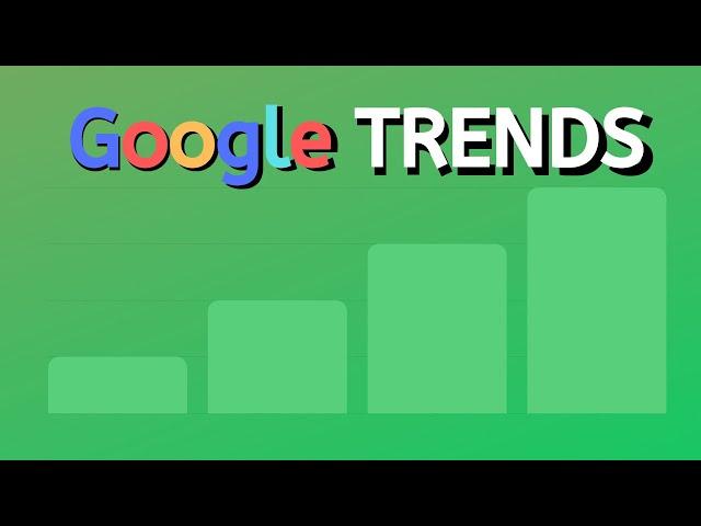 Google Trends: как анализировать популярность запросов и находить горячие темы