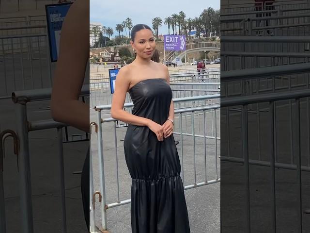 Jurnee Smollett At The @filmindependent Spirit Awards! #jurneesmollett