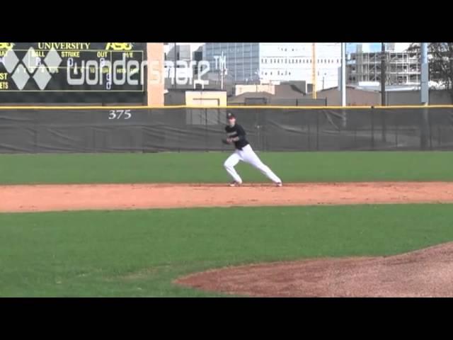 Brian Assalone Baseball