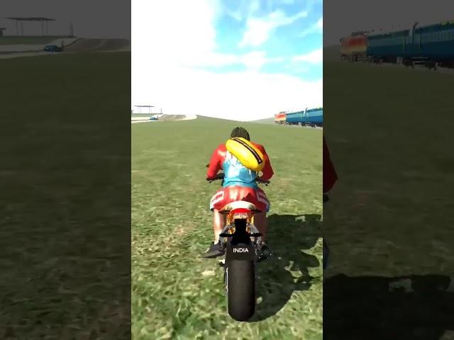 Indian dikes driving 3D#@aman Ali videos #games#shorts#