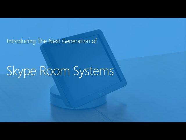 How To Use Logitech Skype Room System with SmartDock- YouTube Video