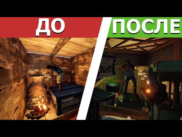 Захватил сервер с модератором Magic rust`a (feat.W0NDER=D) - Rust/Раст