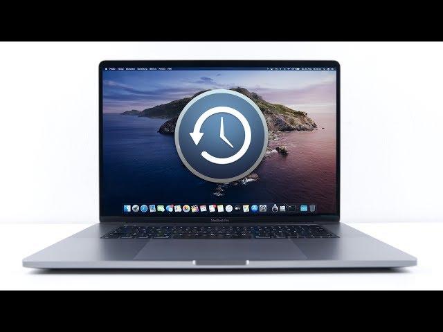 Mac neu aufsetzen unter macOS Catalina/Big Sur - Clean Install/saubere Neuinstallation (Intel Macs)