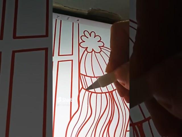 Drawing Is the Best Therapy AV122  Drawing has a special way of calming your mind .