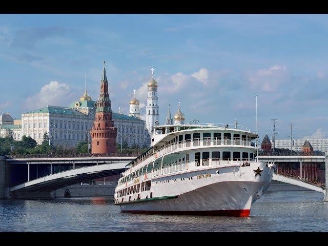 Volga Dream | 10 Year Anniversary