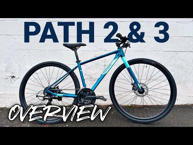 Polygon Path 2 & Path 3 | Our Best Road Hybrid For The Money!