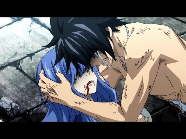 Fairy Tail 「AMV」- Zombie ᴴᴰ