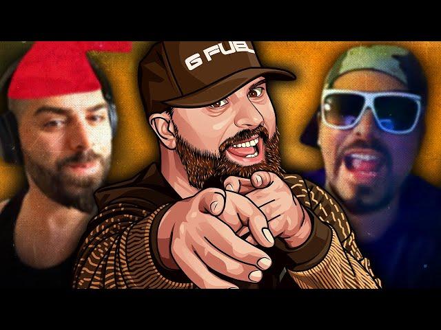 The Unbelievable Story of Keemstar & DramaAlert