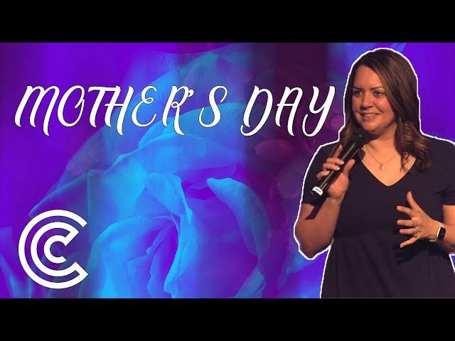 Mother's Day 2023 | Cornerstoneaz.org | Pastor Celeste Brown