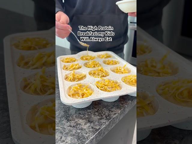 MCGRIDDLE MUFFINS  #healthyfamily #recipe #healthybreakfast