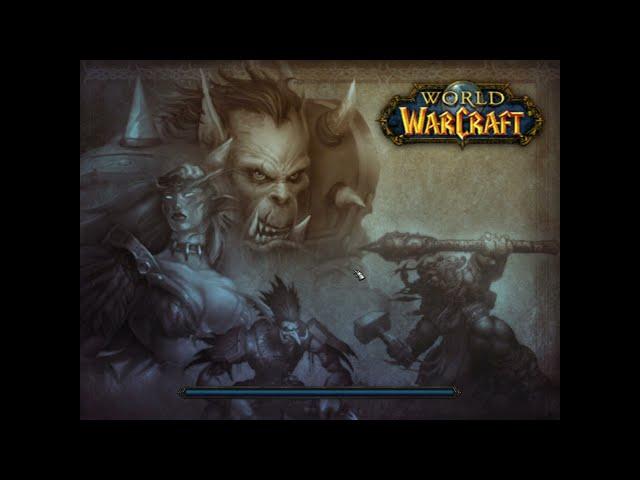 Утраченные страницы / The Lost Pages World of Warcraft  Classic