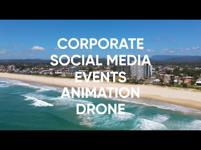 Bowerbird Showreel