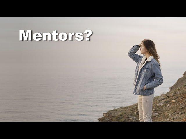 Jr Devs: Looking For A Mentor? Let's Talk.