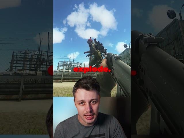 Quick Fix for Tarkov Crashes #escapefromtarkov