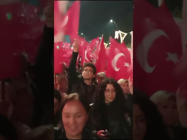 Cumhuriyetin Yüzüncü Yılı... Say Bakalım Biz Kaç Kişiyiz