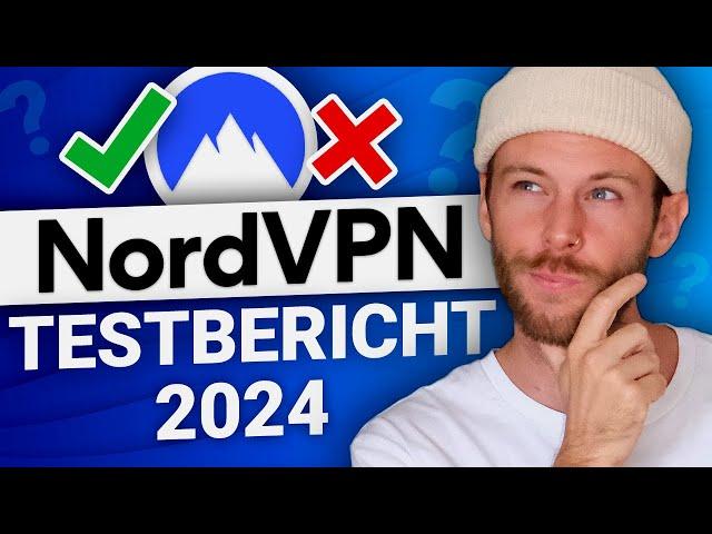 NordVPN PROs & CONs | Mein NordVPN Testbericht & Erfahrung