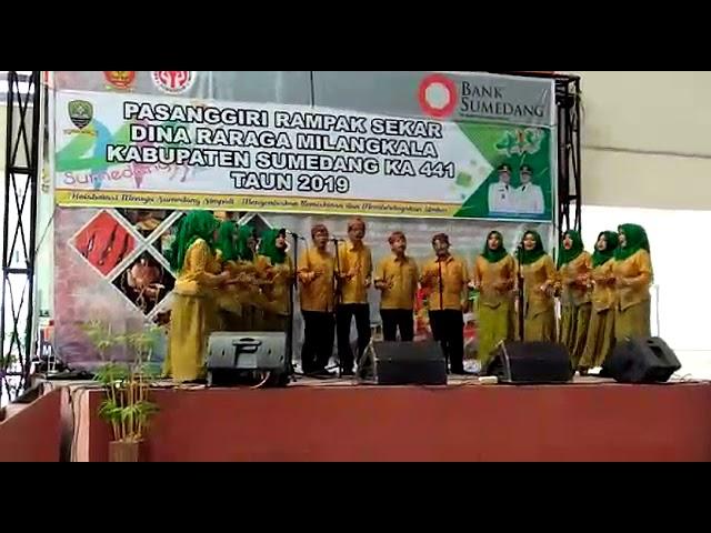 Sumedang dream dinkes 2019