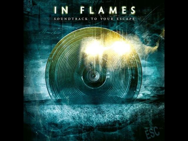 In Flames - My Sweet Shadow