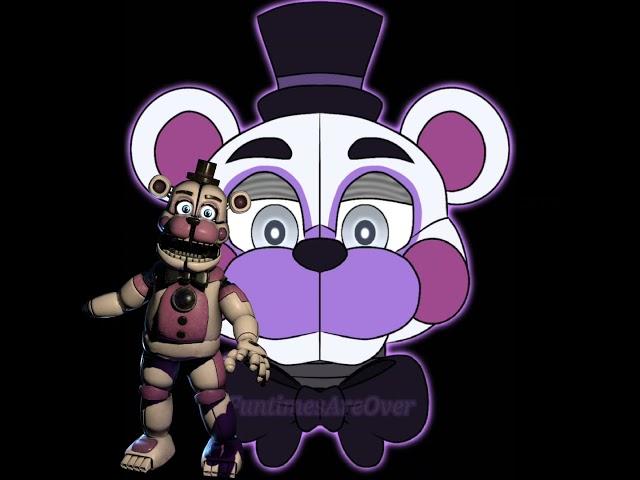 fnaf funtime freddy edit