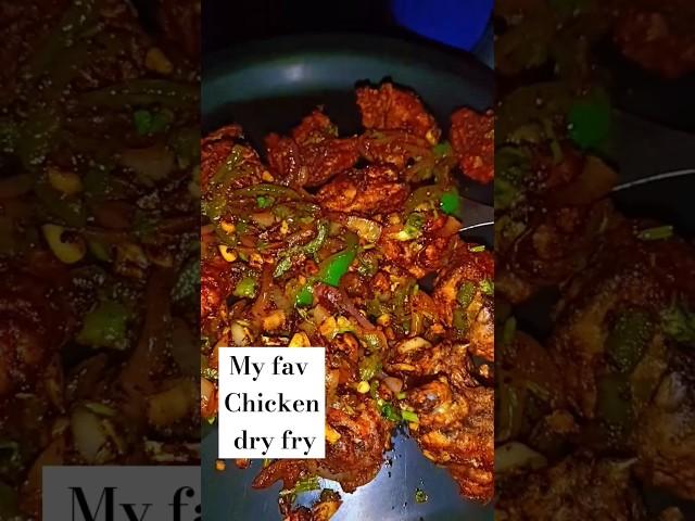 #chickendryfry #Ani's fav#hitlikebutton #ranchimerijaan #dosubscribe