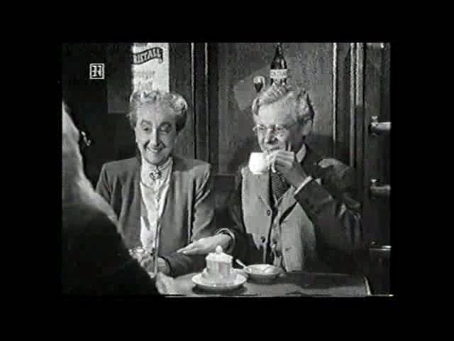 (1943) Die keusche Sünderin - deutscher Spielfilm