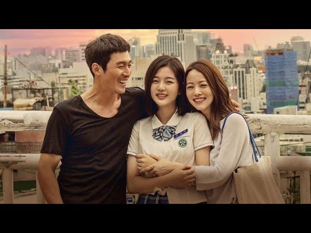 Bad dad jang hyuk review