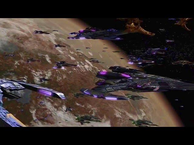 Star Trek - The Dominion Surrenders