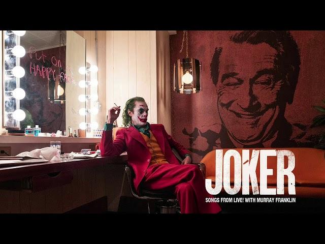 Smile (From Joker) (Instrumental EXTENDED Version) | Joker OST