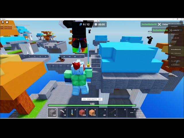 Roblox Skywars Script (AutoKill All, AutoWin)