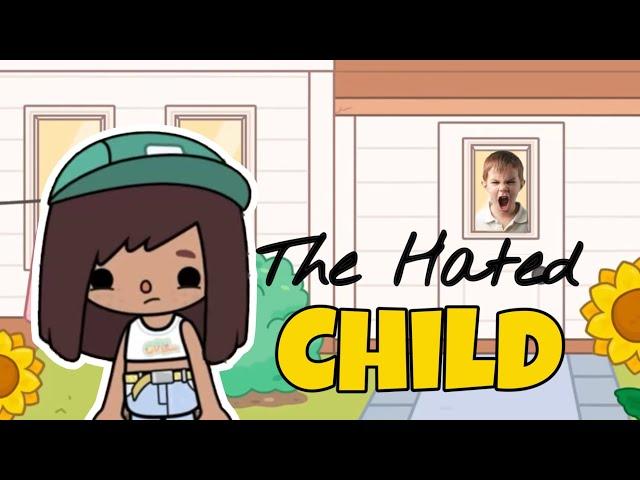 The Hated Child ️ WITH VOICES ️ Toca Shimmer