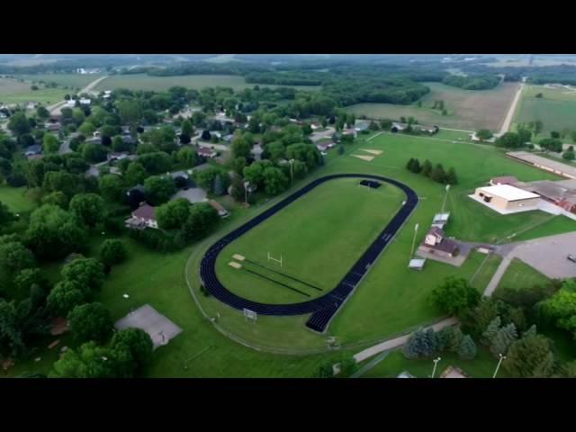 Lena, Illinois