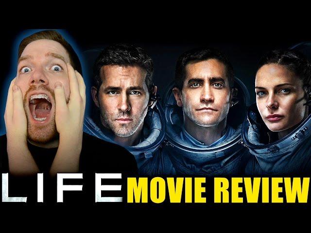 Life - Movie Review