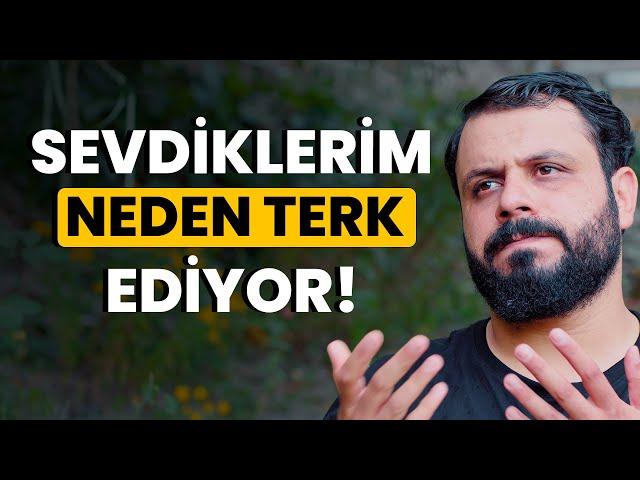 Neden Sevdiklerim Beni Terk Ediyor - Mehmet EDE