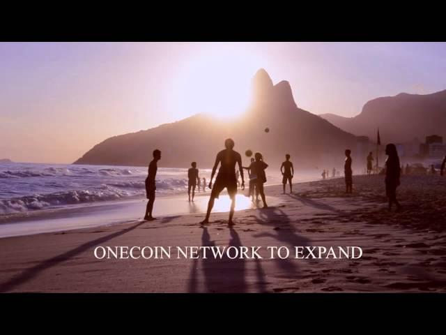 OneCoin to Expand in Latin America  Univerteam Acquisition