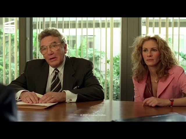 Erin Brockovich: Twenty-eight Billion Dollars HD CLIP