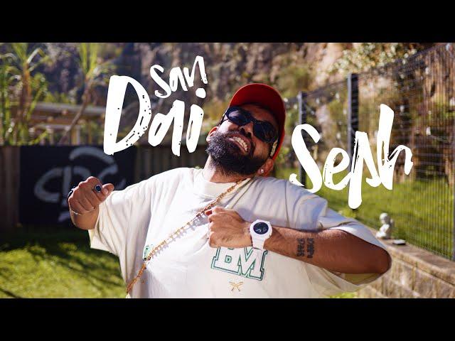 SAN DAI SESH   |  SAN's  FREESTYLE