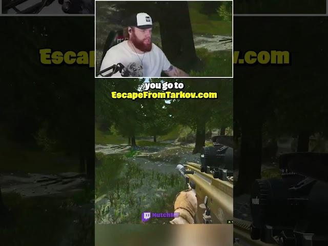 How to play Escape From Tarkov in 2025