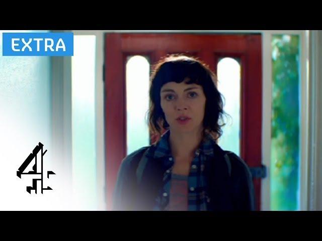 Utopia | Series 1 in 3 Minutes | Channel 4