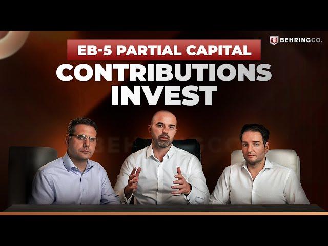 ULTIMATE INVESTOR SECRET TO EB-5 WITHOUT $800,000