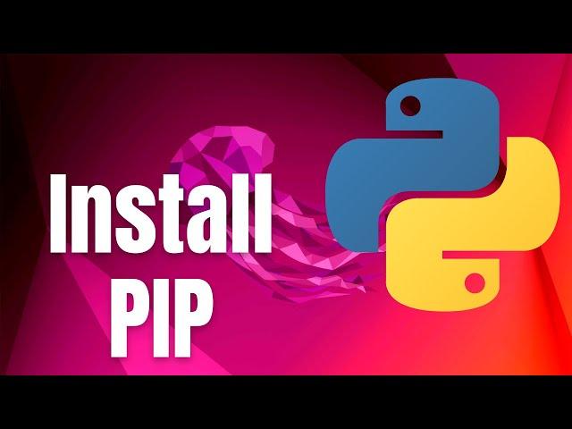 How to Install Python Pip On Ubuntu Ubuntu 22.04 LTS / Ubuntu 24.04 LTS