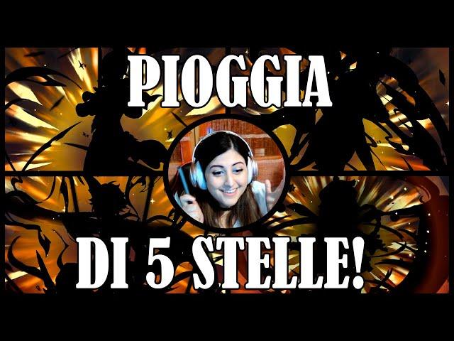 [ Genshin Impact ITA ] TRE 5 STELLE DI FILA?! - Evocazioni per voi