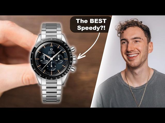 NEW Omega Speedmaster Anniversary Series - Bad Or Brilliant?!