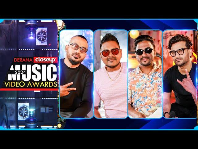 Derana Closeup Music Video Awards 2024 | Episode 04 | 21st December 2024 | TV Derana