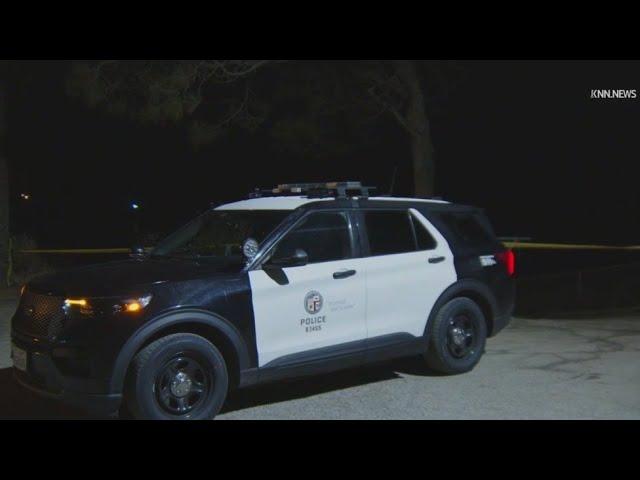 Deadly shooting under investigation in San Pedro