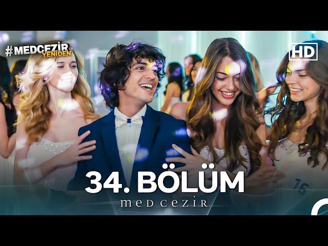 Medcezir 34. Bölüm (FULL HD)