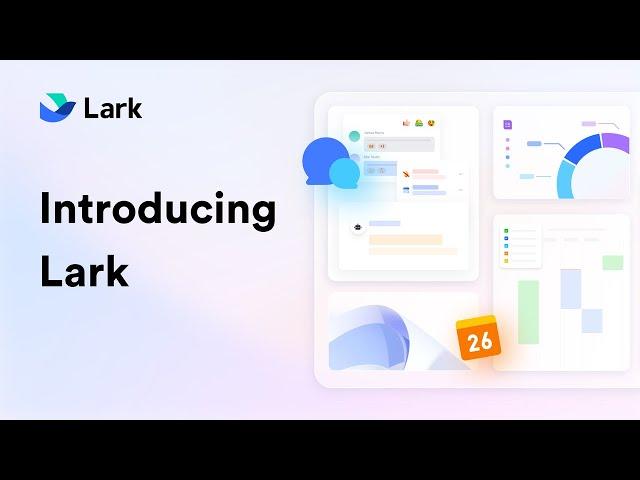 Lark | The Productivity Superapp All Businesses Need | Demo